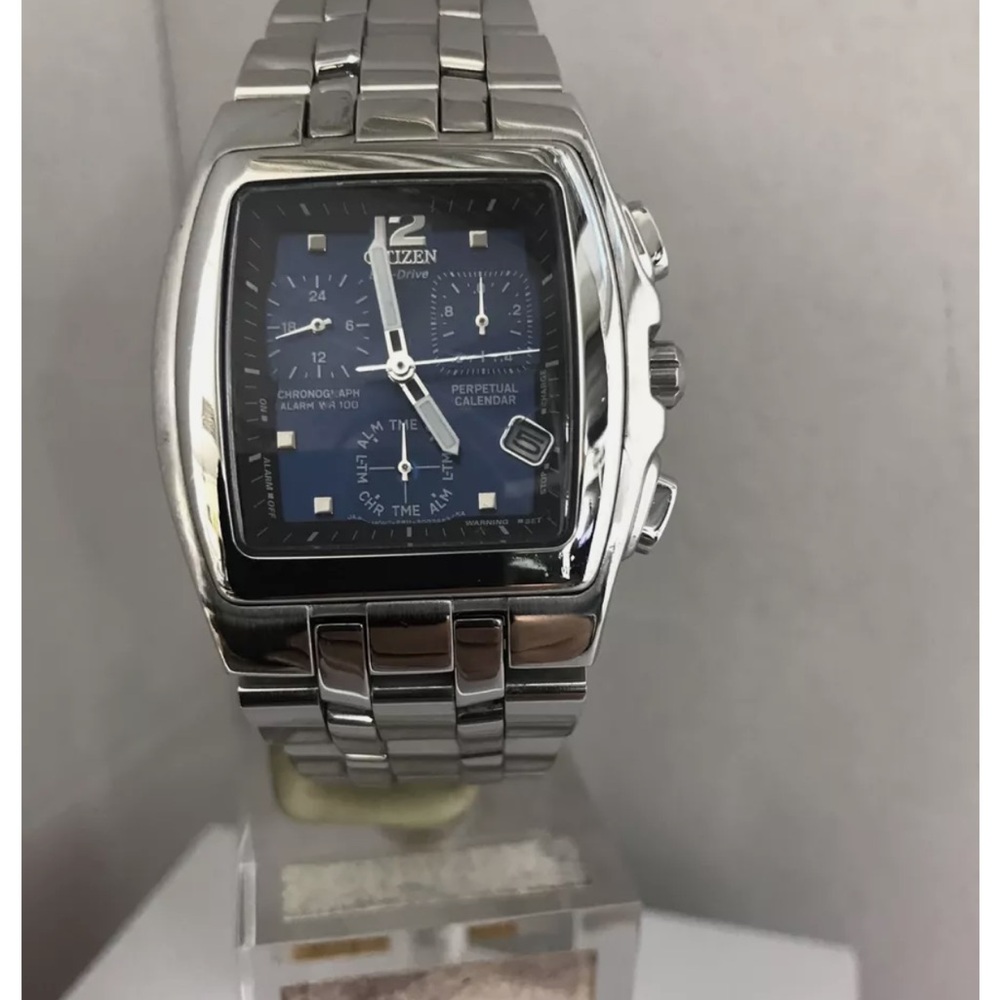 Citizen watch new worn one time